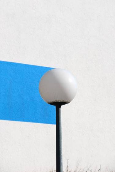 Original Minimalism Abstract Photography by Guido Klumpe