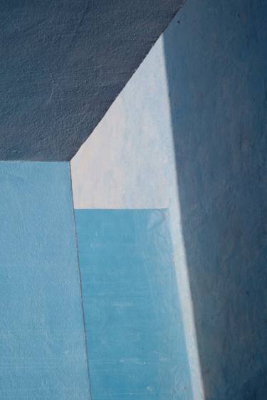 Original Minimalism Abstract Photography by Guido Klumpe