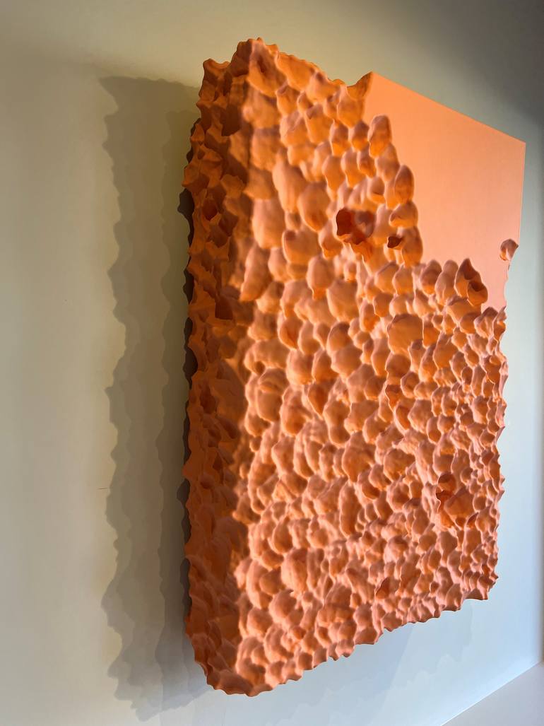 Original Contemporary Architecture Sculpture by Atelier Maf