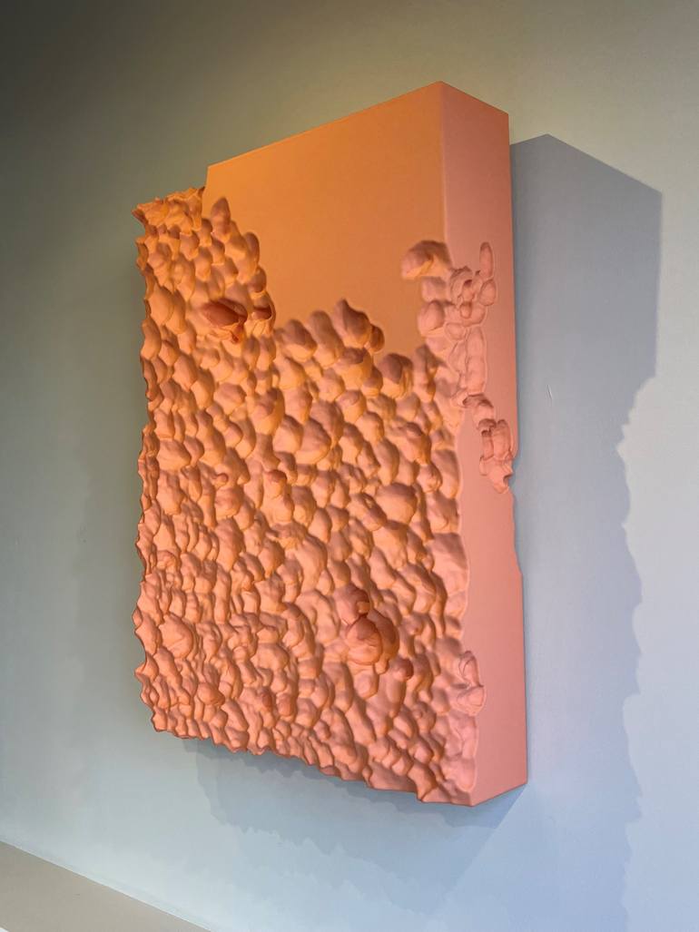 Original Contemporary Architecture Sculpture by Atelier Maf