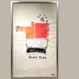 BlaH by Mrityunjay Awasthy