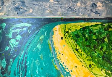 Andrew Weaver | Saatchi Art