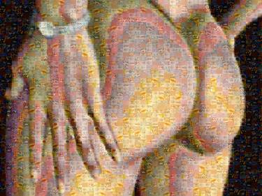 Body in Love Mosaic thumb