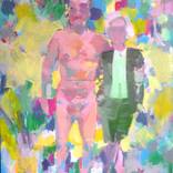 today is our last day by Jorge Ortega