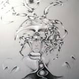 The Other Goddess by France Garrido