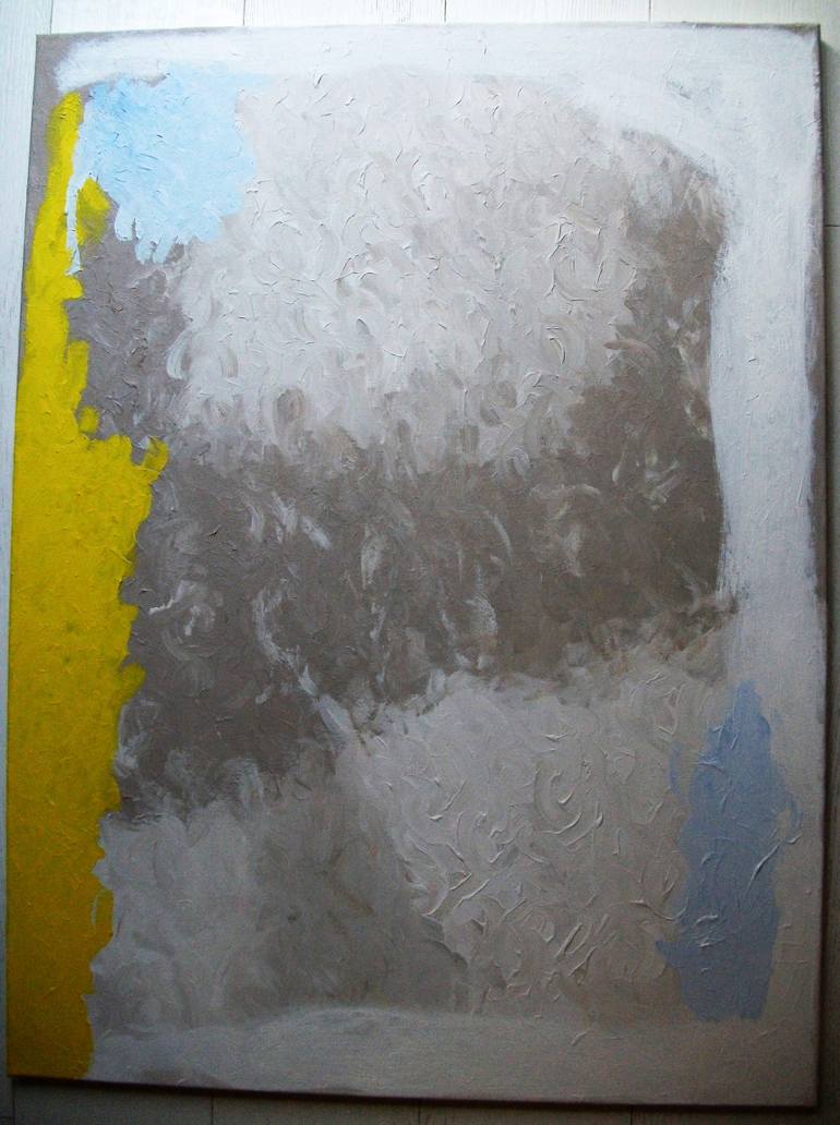 So nice seeing you again after all these years Painting by Stuart ...