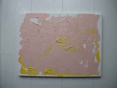 Original Abstract Paintings by Stuart Ridley
