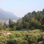 Como by Z Brennan