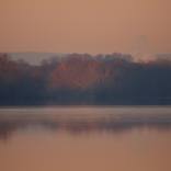 Sunrise by Z Brennan