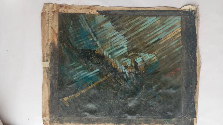 Original Classicism Animal Painting by Zubair Tunde