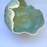 Convolution bowl by Le Lef