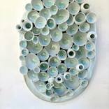 Seapiece I by Le Lef