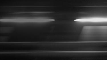 Original Black & White Abstract Photography by Lotis Xx