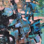 Thursday: jam session in Lodz by Pawel Sych