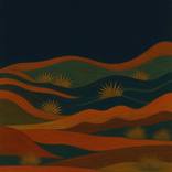 Baroque Dunes by Sherri Scott