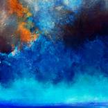 Cosmic Dance by Sherri Scott