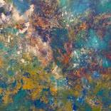 Breaking The Surface by Sherri Scott