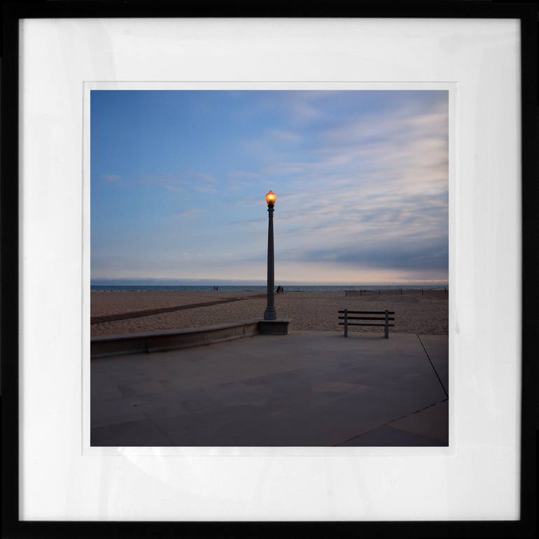 Original Contemporary Beach Photography by Timothy Sassoon