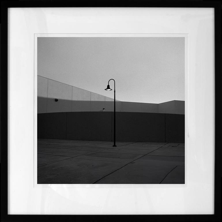 Original Contemporary Architecture Photography by Timothy Sassoon