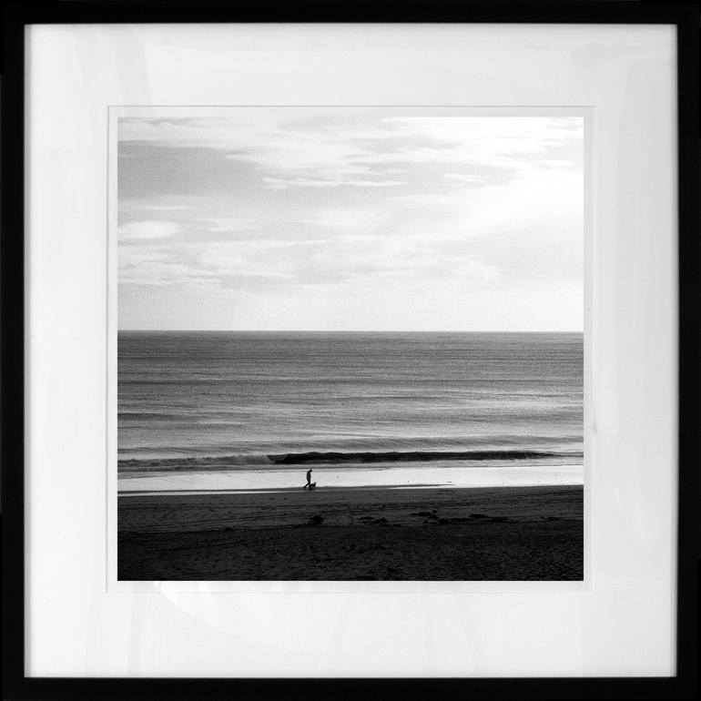 Original Contemporary Beach Photography by Timothy Sassoon