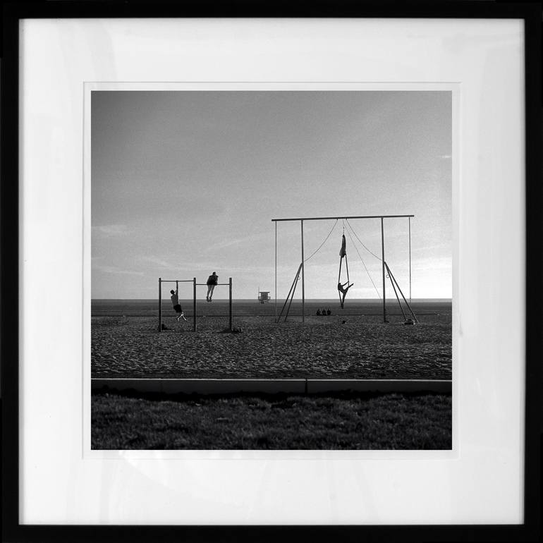 Original Contemporary People Photography by Timothy Sassoon