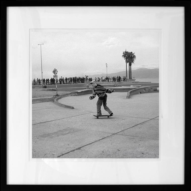 Original Contemporary People Photography by Timothy Sassoon