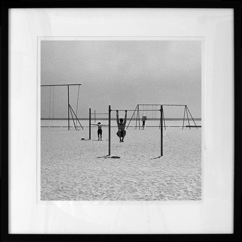 Original Contemporary Beach Photography by Timothy Sassoon