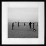 Gelatin-silver edition print in exhibition frame