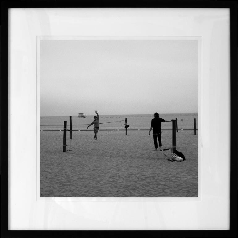 Original Contemporary People Photography by Timothy Sassoon