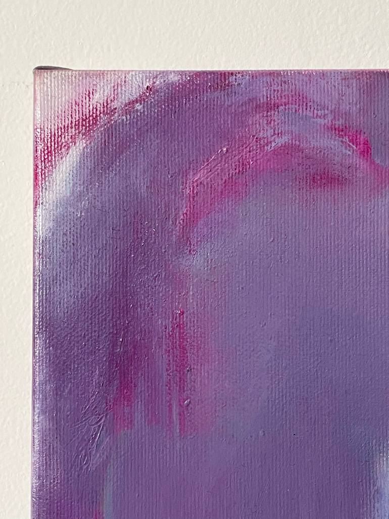 Original Contemporary Women Painting by Julia Skrypnyk
