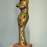 Cheongsam, Chinese Qipao by Jiang wang
