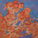 Stream of Consciousness #7 by Jon Mark
