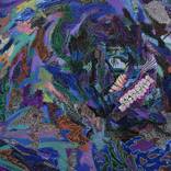 Stream of Consciousness #11 by Jon Mark