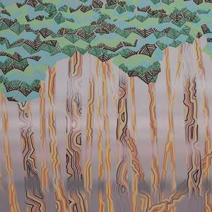 Stream of Consciousness #32