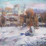 Collection BOHDAN MAKARENKO