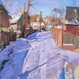 Collection BOHDAN MAKARENKO