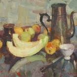 Collection VALERIY ZALISHUK