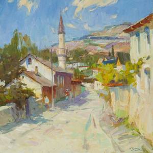 Collection VALERIY ZALISHUK