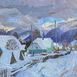 Collection ANTON KOVACH