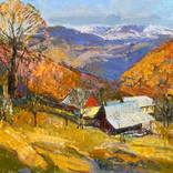 Collection ANTON KOVACH