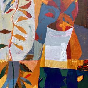 Collection ANTON KOVACH