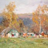 Collection TRETIAKOVA NATALIIA
