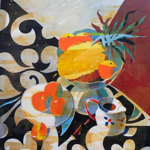 Collection IHOR KHILKO