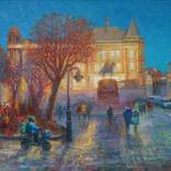 Collection VIKTOR VYNOGRADOV