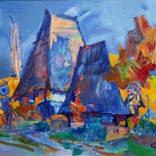 Collection VOLODYMYR SANDUK