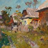 Collection VOLODYMYR KOVALOV