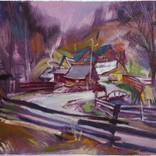 Collection VOLODYMYR SANDUK