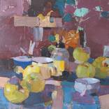 Collection VADIM SUVOROV