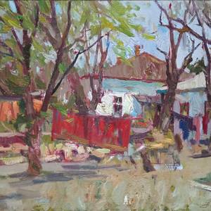 Collection OLEKSIY DMITRIEV