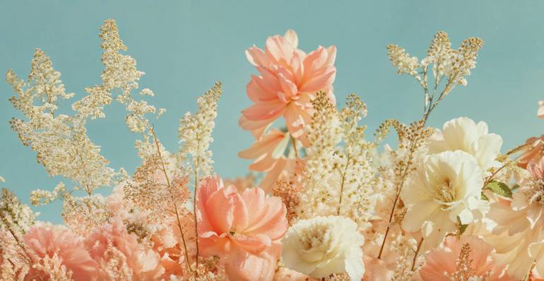 Original Conceptual Fashion Photography by Lots Of Cream Lots Of Sugar
